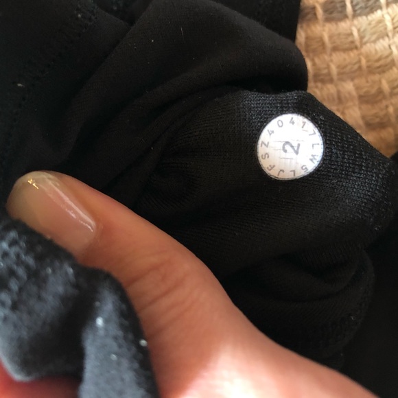 Lululemon Align Pant 25” - Picture 6 of 10